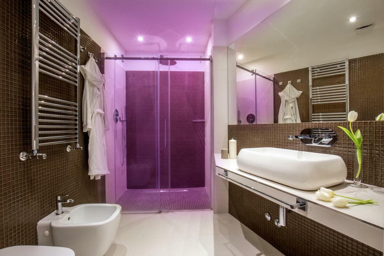 Gasthof Gcf Luxury Suites, Rom