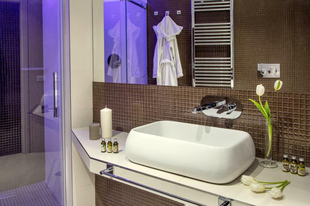 Gcf Luxury Suites, Rom