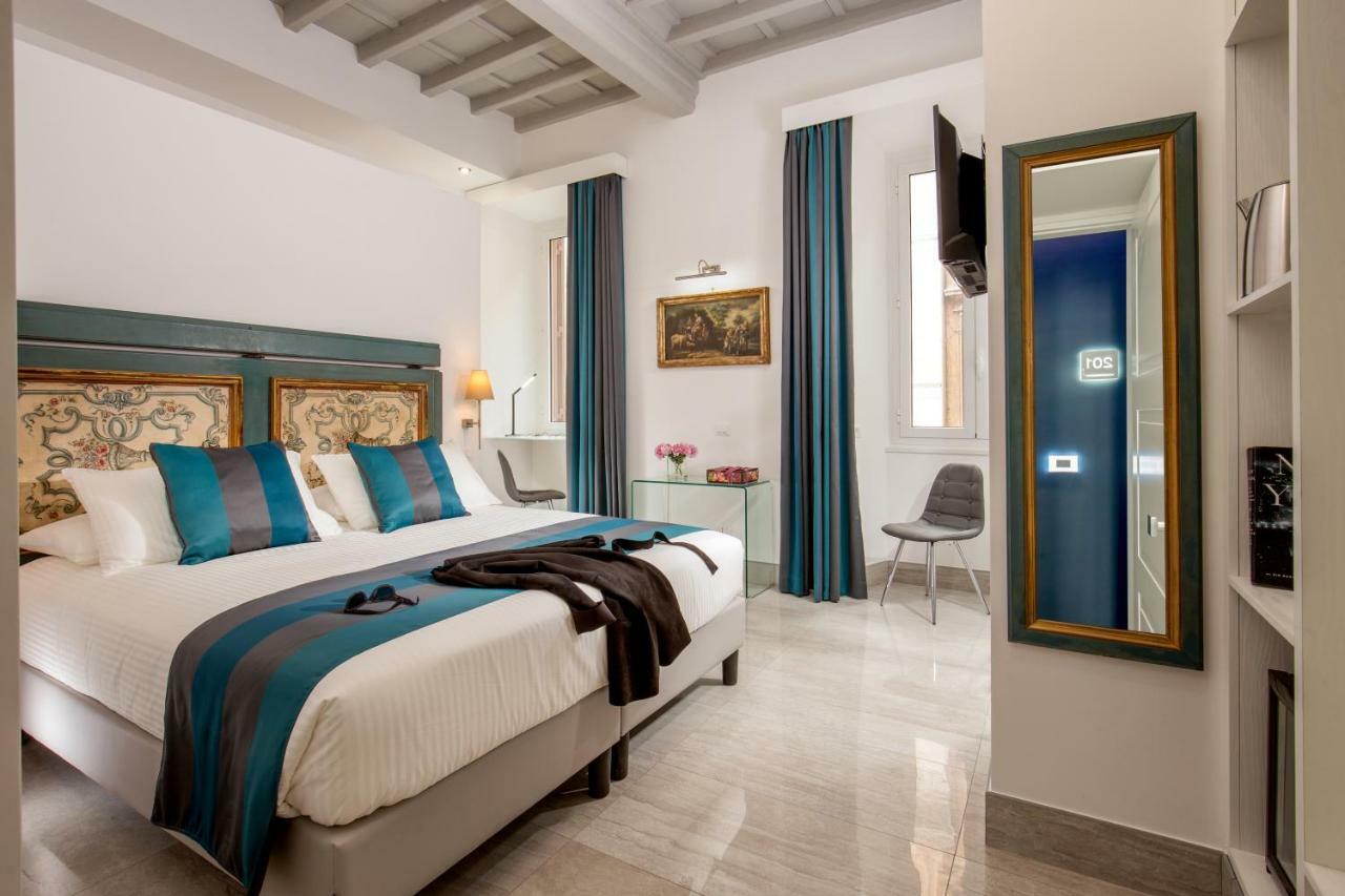 Pensionat Gcf Luxury Suites,